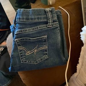 Wrangler Jeans